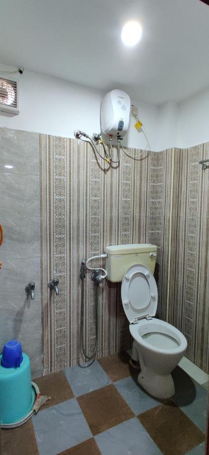S.S.K Residency Ξενοδοχείο Τσενάι Εξωτερικό φωτογραφία