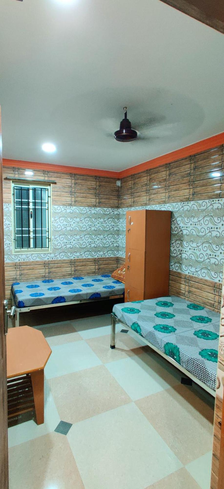 S.S.K Residency Ξενοδοχείο Τσενάι Εξωτερικό φωτογραφία